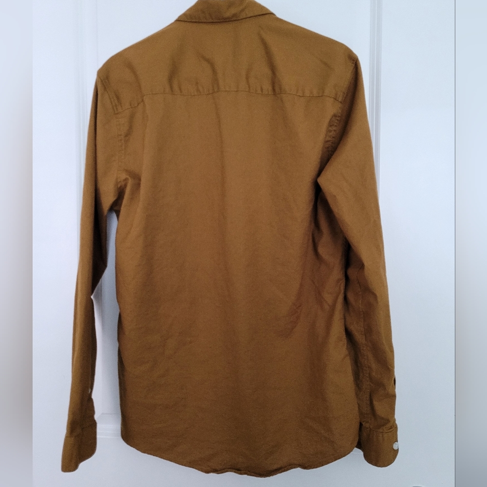 Topman Longsleeves size large - Picture 2 of 7